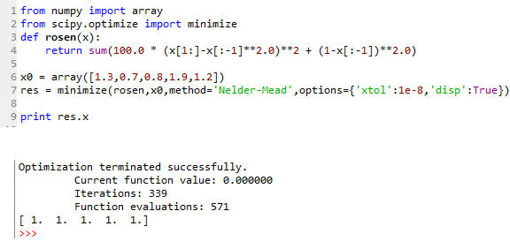 Scipy integrate. Scipy библиотека Python. Scipy & numpy. Minimize в питоне. Пакет scipy Python.